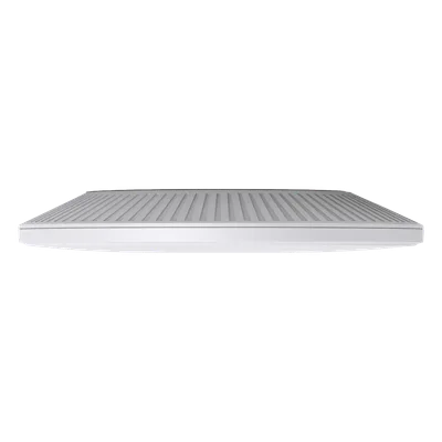 Punto de Acceso Wi-Fi 7 / BE11000 Tribanda / 1 Puerto 10 Gbps / MLO / PoE+ / Montaje Techo/Pared