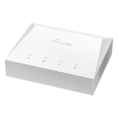 ONU/ONT Bridge / 1 Puerto GPON/EPON 2.488 Gbps / 1 Puerto RJ45 Gigabit / Conector SC/APC / IPv4/IPv6 / OMCI / 5.4W