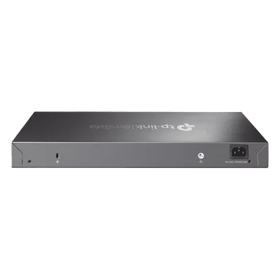 Switch L2+ PoE+ / 16 Puertos MultiGigabit 2.5G / 8 Puertos PoE+ 240W / 2 Puertos SFP+ 10G / 120 Gbps / Administración Centralizada