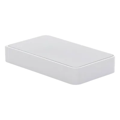 Switch de escritorio / 8 puertos / 10/100 Mbps / Auto-MDI/MDIX / Green Ethernet / 5.3x3.1x0.9 in
