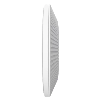 Punto de Acceso Wi-Fi 7 / BE22000 Triple Banda / 2 Puertos 10 Gbps / PoE++ / MLO / Montaje en Techo y Pared