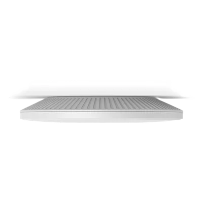 Punto de Acceso Wi-Fi 7 / Tribanda BE9300 / Puerto 2.5 Gbps / MLO / PoE+ / Montaje Techo/Pared