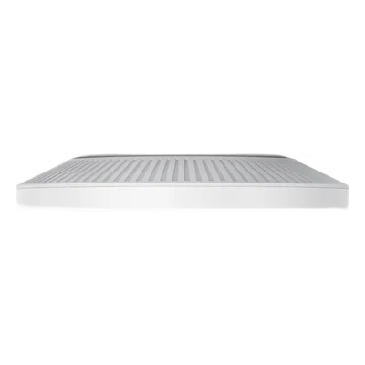 Punto de Acceso Wi-Fi 7 / BE12000 / MU-MIMO 4x4 / 320 MHz / 1 Puerto 10/2.5 Gbps / PoE+ / Montaje Techo/Pared