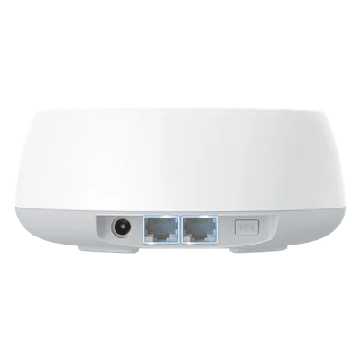 Sistema Mesh Wi-Fi 7 / BE3600 Mbps / 2 Puertos 2.5 Gigabit / 4 Antenas Internas / MLO Multi-Link / HomeShield