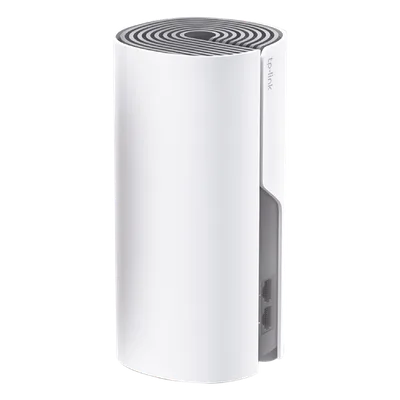 Sistema Mesh / Doble Banda AC1200 / 2 Puertos 10/100 Mbps / MU-MIMO / Beamforming / Control Parental