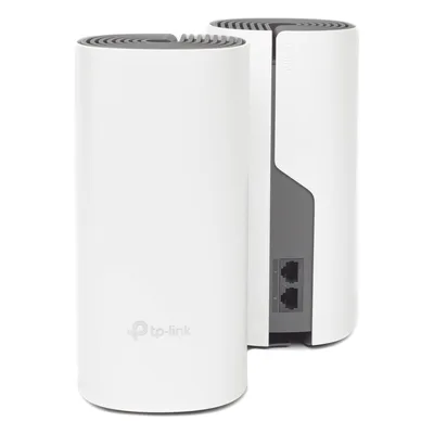 Sistema Mesh Wi-Fi / Doble Banda AC1200 / 2 Puertos 10/100 Mbps / MU-MIMO / Beamforming / 2 Unidades