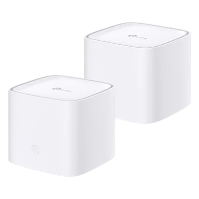 Punto de Acceso Mesh / AC1200 1.2 Gbps / Dual Band / 2 LAN + 1 WAN/LAN Gigabit / EasyMesh / MU-MIMO
